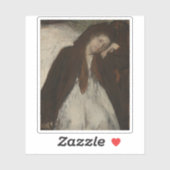 エドガー・デガスザコンバネッセント シール (シート)