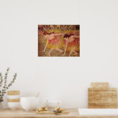 エドガー・デガスダンサー ポスター (キッチン)