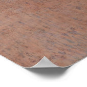 エドガー・デガスバレエのシーン・バレリーナス・アート ポスター (角)