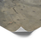 エドガー・デガスマダム・レネ印象派アート ポスター (角)