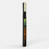 エドガー・デガス乗馬 Case-Mate iPhoneケース (裏面/右)