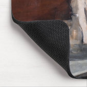 エドガー・デガス – カフェ マウスパッド (コーナー)