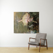 エドガー・デガス – ザ・スター1878 タペストリー (インサイチュ(横))