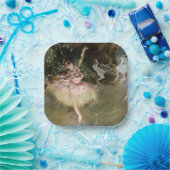 エドガー・デガス – ザ・スター1878 ペーパープレート (パーティー)