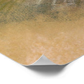 エドガー・デガス – ザ・スター1878 ポスター (角)