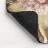 エドガー・デガス – ザ・スター1878 マウスパッド (コーナー)