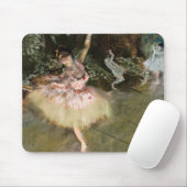 エドガー・デガス – ザ・スター1878 マウスパッド (マウス)