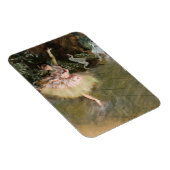 エドガー・デガス – ザ・スター1878 マグネット (右側)