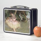 エドガー・デガス – ザ・スター1878 メタルランチボックス (インサイチュ)