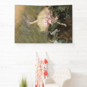 エドガー・デガス – ザ・スター1878 横断幕 (インサイチュ)