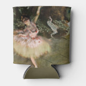 エドガー・デガス – ザ・スター1878 缶クーラー (正面)