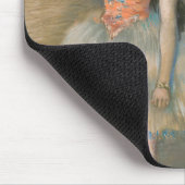 エドガー・デガス – ザ・スター マウスパッド (コーナー)