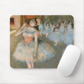 エドガー・デガス – ザ・スター マウスパッド (マウス)