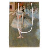 エドガー・デガス – ザ・スター ミディアムペーパーバッグ (裏面)