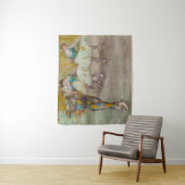 エドガー・デガス – ハーレクイン・ダンス タペストリー (インサイチュ)