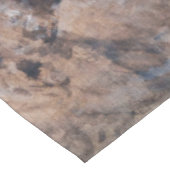 エドガー・デガス – バレエリハーサルステージ テーブルクロス (アングル)