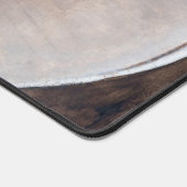 エドガー・デガス – バレエリハーサルステージ デスクマット (コーナー)