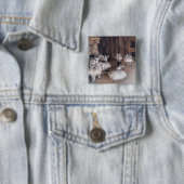 エドガー・デガス – バレエリハーサルステージ 缶バッジ (インサイチュ)