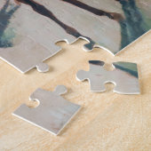 エドガー・デガス – パレード ジグソーパズル (側面)