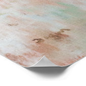 エドガー・デガス – パレード ポスター (角)