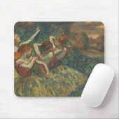エドガー·デガス|一頭四季， c.1590 マウスパッド (マウス)
