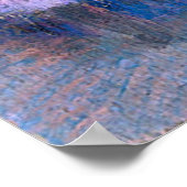 エドガー・デガス – 2人のダンサー1898バレエ・パステルダンス ポスター (角)