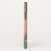 エドガー・デガ4人のダンサー Case-Mate iPhoneケース (裏面/右)