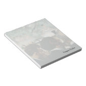 エドガー・デガ |オーケストラミュージシャン ノートパッド (アングル)