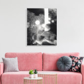 エドガー・デガ |カフェコンサート キャンバスプリント (インサイチュ (リビング))