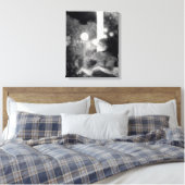 エドガー・デガ |カフェコンサート キャンバスプリント (インサイチュ (寝室))