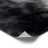 エドガー・デガ |カフェコンサート ポスター (角)