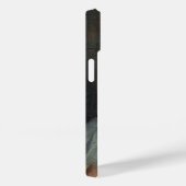 エドガー・デガ・ザ・ダンス・フライヤーのオペラ Case-Mate iPhoneケース (裏面 / 右)