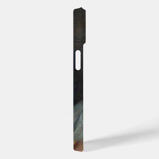 エドガー・デガ・ザ・ダンス・フライヤーのオペラ Case-Mate iPhoneケース (裏面 / 右)