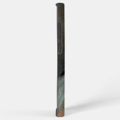 エドガー・デガ・ザ・ダンス・フライヤーのオペラ SAMSUNG GALAXYケース (右側面)