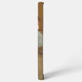 エドガー・デガ・ザ・ダンス・フライヤーのオペラ SAMSUNG GALAXYケース (左側面)