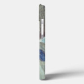 エドガー・デガ |ダンサー Case-Mate iPhoneケース (裏面 / 左)