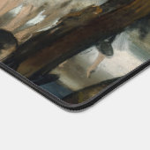 エドガー・デガ – パリ・オペラでのバレエ デスクマット (コーナー)