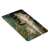 エドガー・デガ – パリ・オペラでのバレエ マグネット (右側)