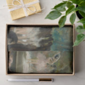 エドガー・デガ – パリ・オペラでのバレエ 薄葉紙 (ギフト)