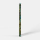 エドガー・デガ – パリ・オペラでのバレエ SAMSUNG GALAXYケース (右側面)