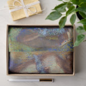 エドガー·デガ·ブルーの踊り手 薄葉紙 (ギフト)