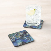 エドガー・デガ |ブルーダンサー， c.1899 コースター (右側)