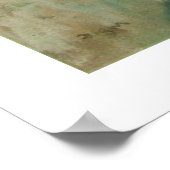 エドガー・デガ ポスター (角)