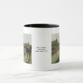 エドガー・デガ マグカップ (中央)