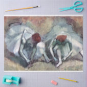 エドガー·デガ 薄葉紙 (クラフト)