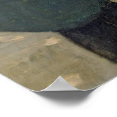 エドガー・デガ | c.1878-79 ポスター (角)