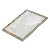 エドガー・デガ | The Star or Dancer on theステージ ノートパッド (アングル)