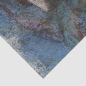 エドガー・ドガダンサー 薄葉紙 (詳細)