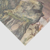 エドガー・ドガ|のダンサーは弓を取ります 薄葉紙 (詳細)