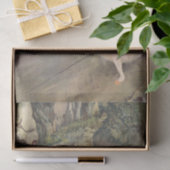 エドガー・ドガ|のダンサーは弓を取ります 薄葉紙 (ギフト)